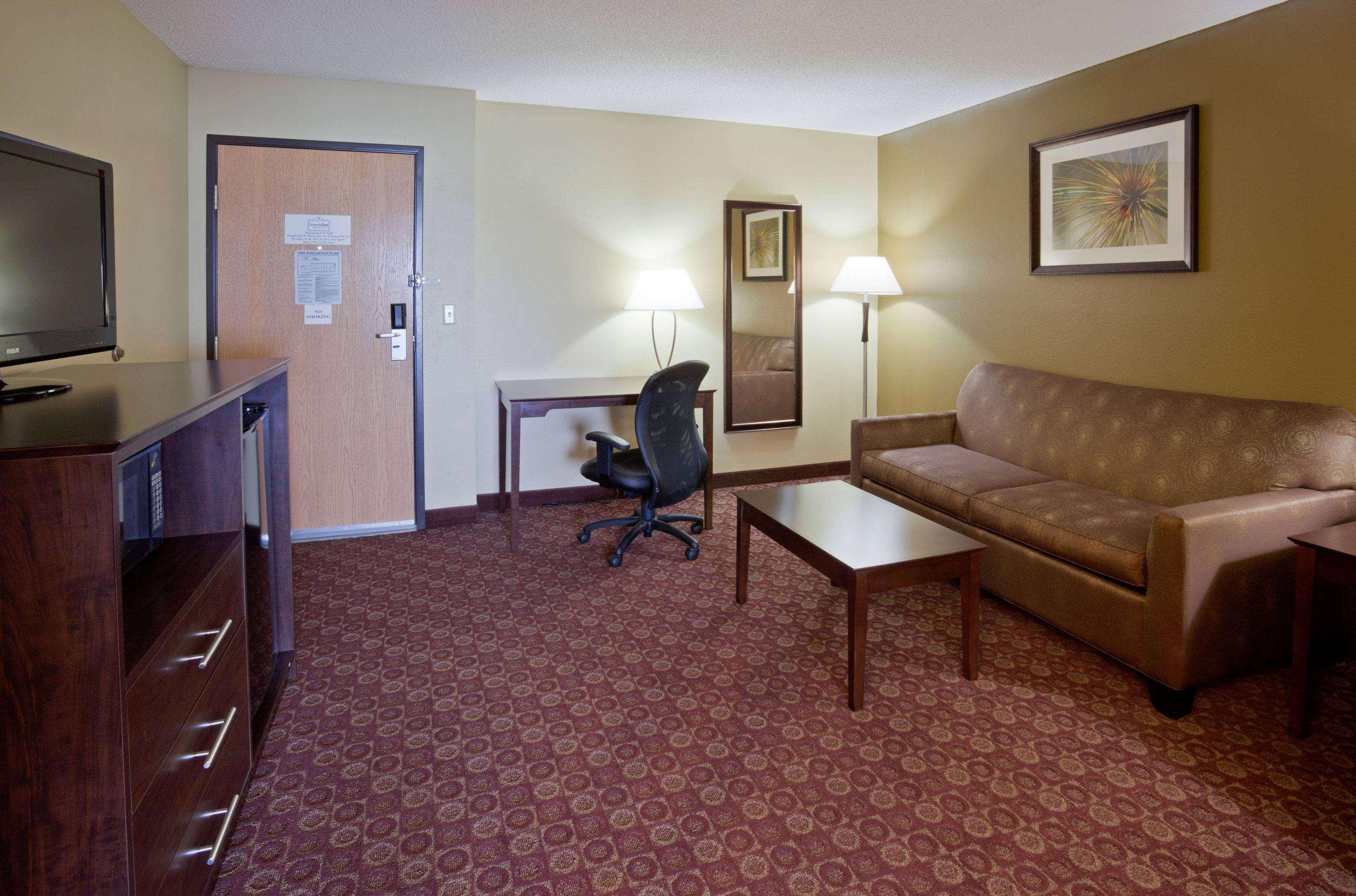 Americinn By Wyndham Blue Earth Exterior foto