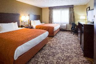 Americinn By Wyndham Blue Earth Quarto foto